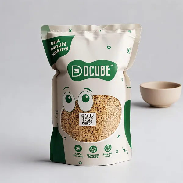 Roasted_Spicy_Bajra_Chivda_200gm_Pack_of_4