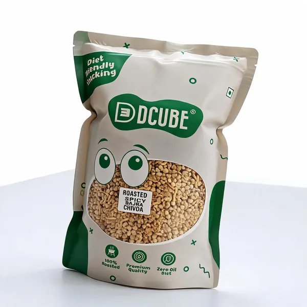 Roasted_Spicy_Bajra_Chivda_200gm_Pack_of_4