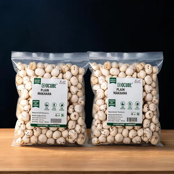Dcube_Plain_Makhana_100gm_Pack_of_2
