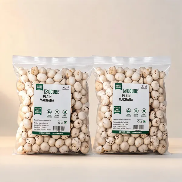 Dcube_Plain_Makhana_100gm_Pack_of_2