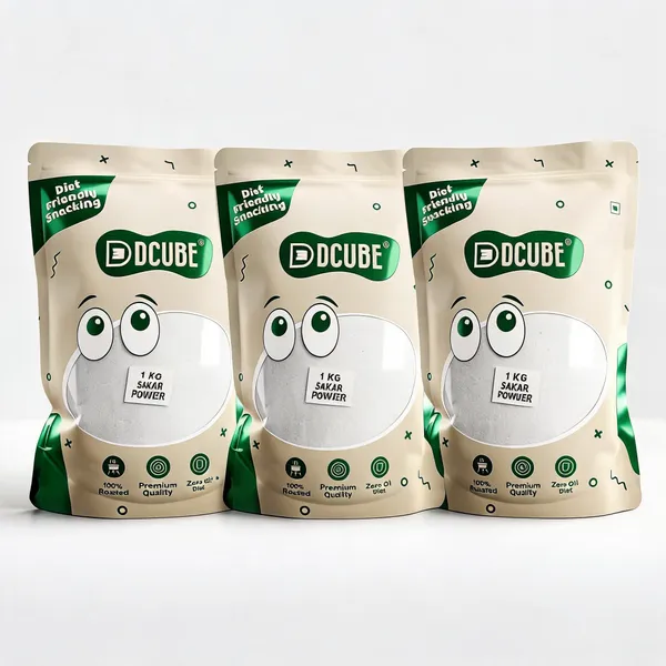 Dcube_Sakar_Powder_1_Kg_Pack_of_3