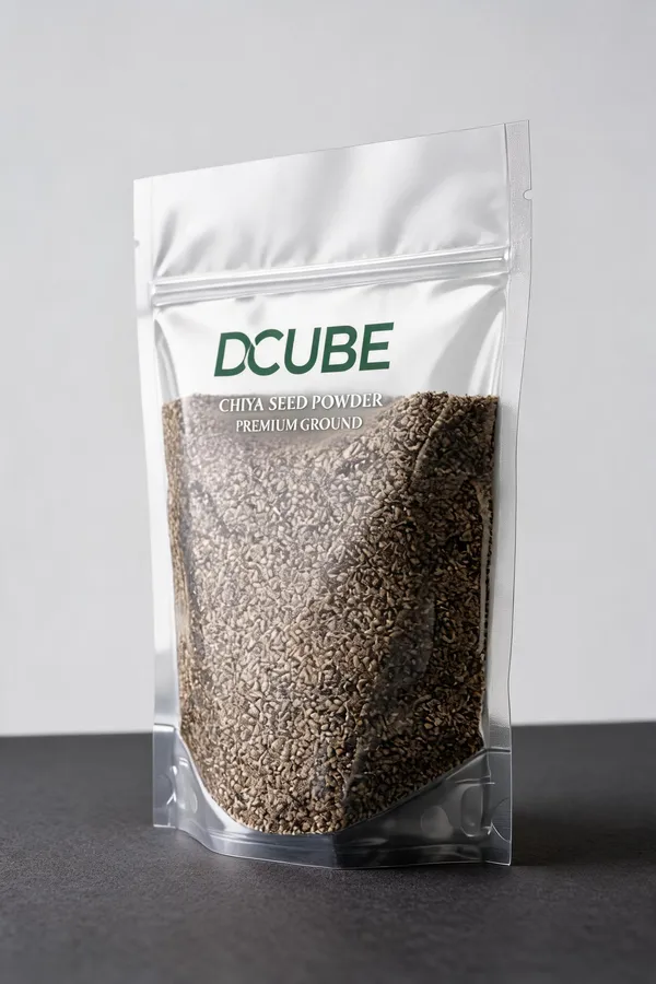 Dcube_Chiya_Seed_Powder_250gm