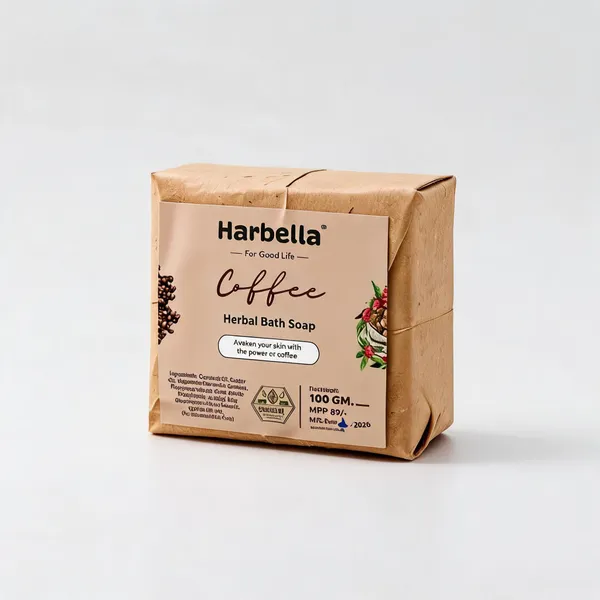 Herbella_Herbel_Soap_Coffee_100_Gm_Pack_of_4
