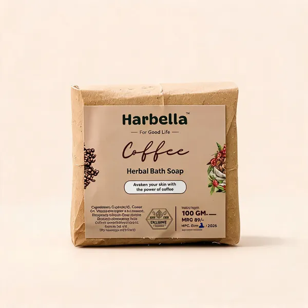 Herbella_Herbel_Soap_Coffee_100_Gm_Pack_of_4