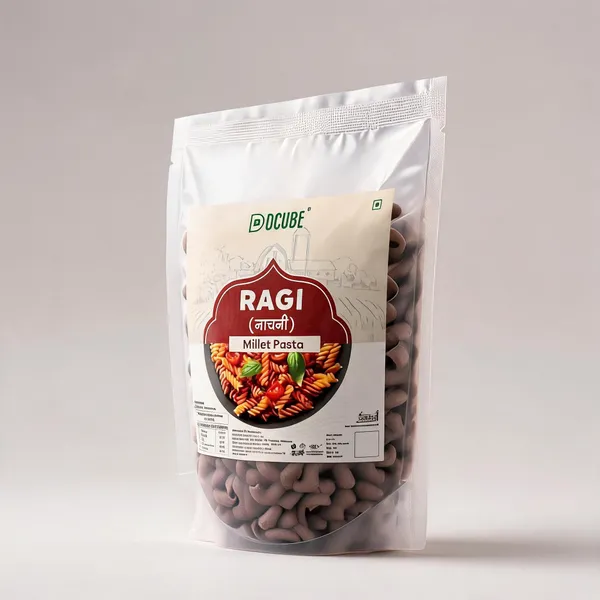 Dcube_Ragi_Millet_Pasta_180gm_Pack_of_3