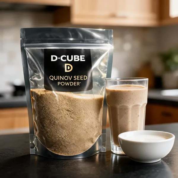 Dcube_Quinov_Seed_Powder_250gm