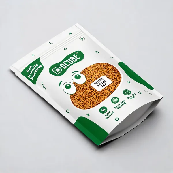 Roasted_Bhujiya_Sev_200_Gm_Pack_of_4