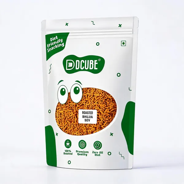 Roasted_Bhujiya_Sev_200_Gm_Pack_of_4