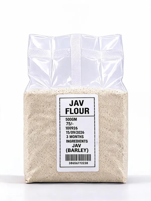 Jav_Flour_500_Gm_Pack_of_4