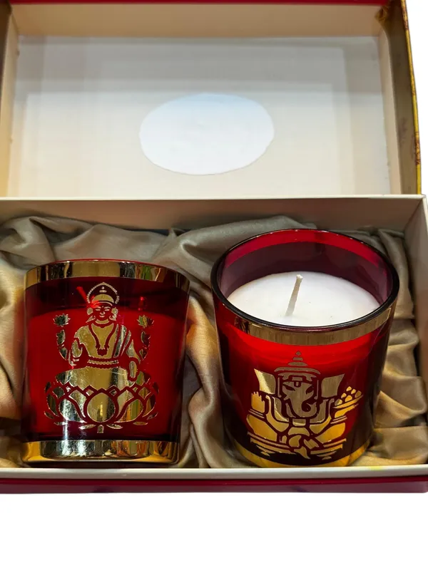 Shubhkamnaaye_-_Laxmi_Ganesh_Candle