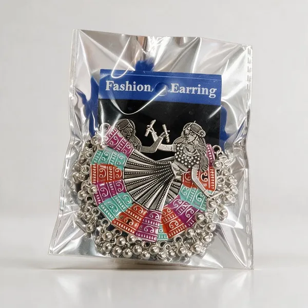 Multicolor_Traditional_Garbha_earrings_for_Women