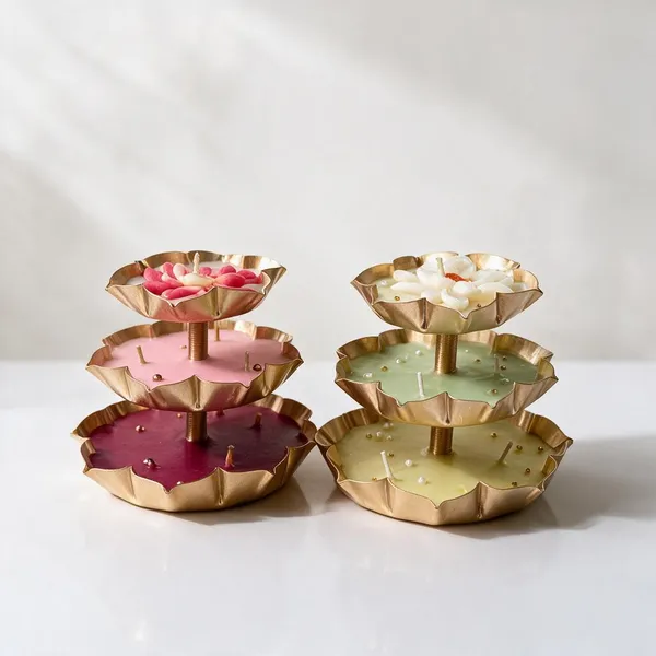 3_Layer_Urli_Scented_Candle_Pack_Of_2