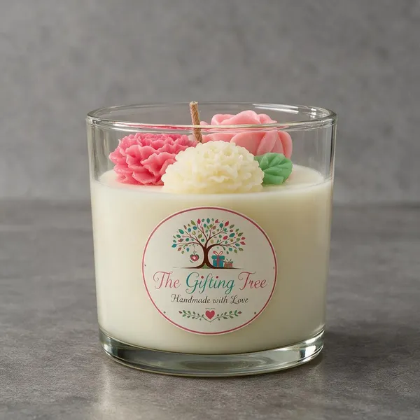 Rose_Glass_Candle