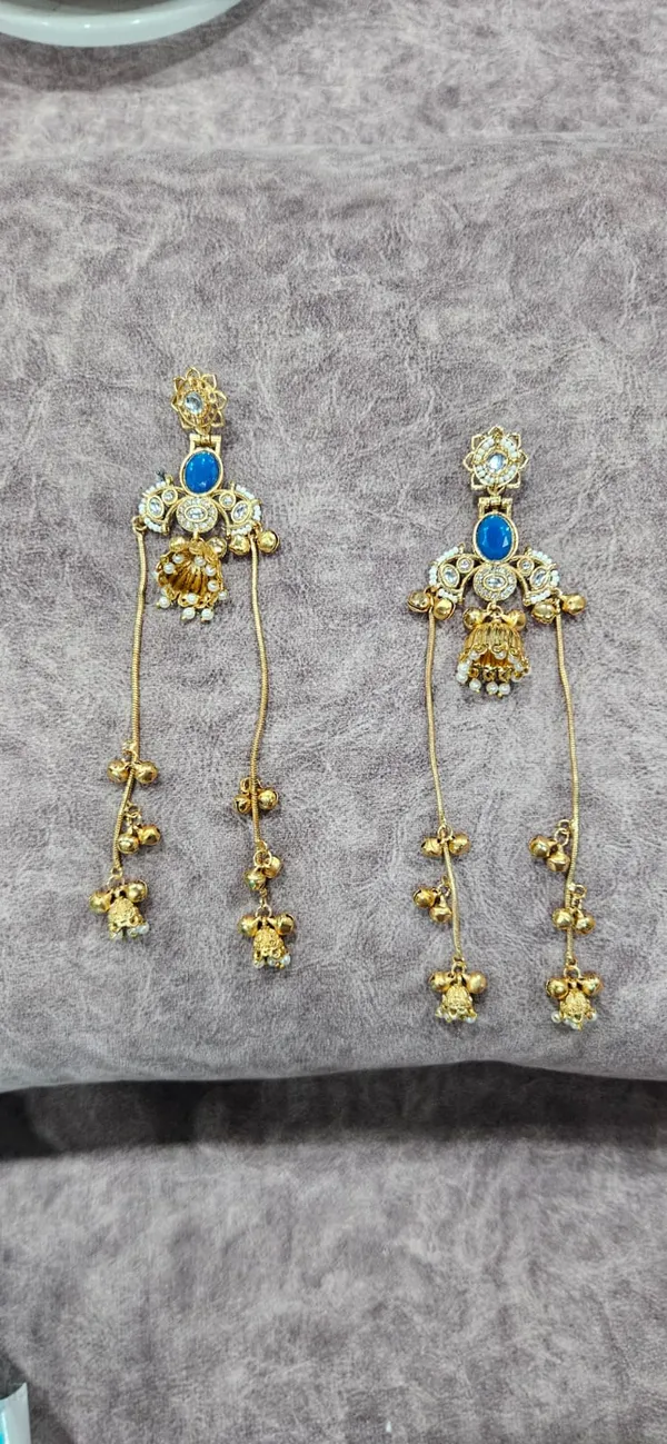 Kashmiri_Jhumka_Long_Drop_Earing