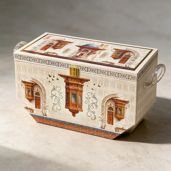 Mandir_Style_3_Jar_Dryfruit_Box