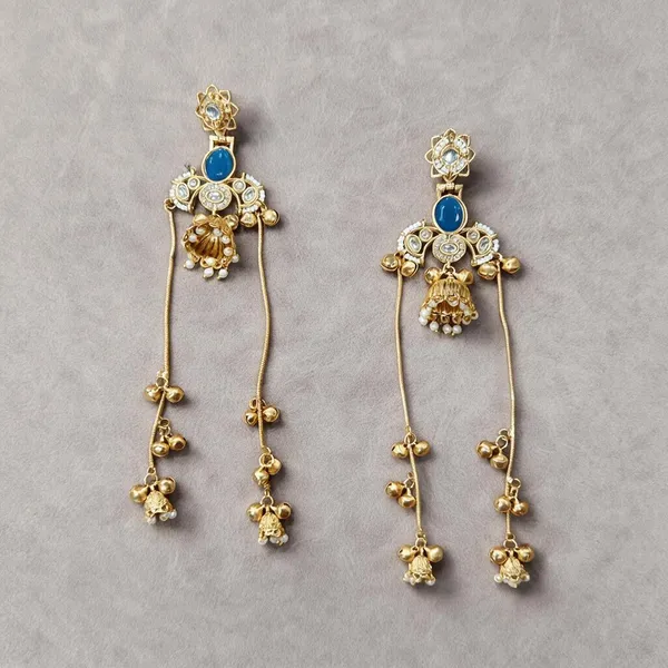 Kashmiri_Jhumka_Long_Drop_Earing