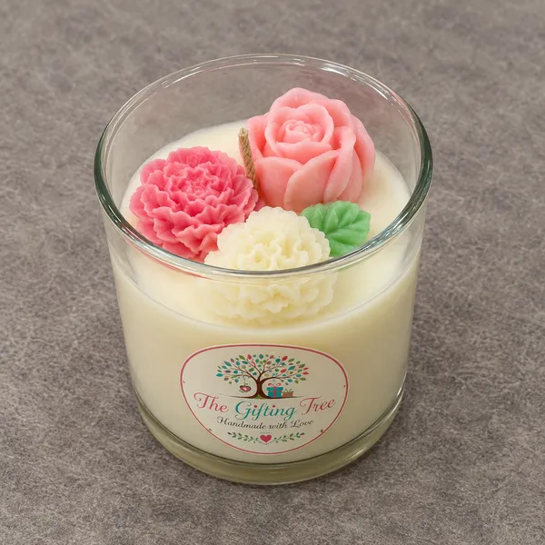 Rose_Glass_Candle