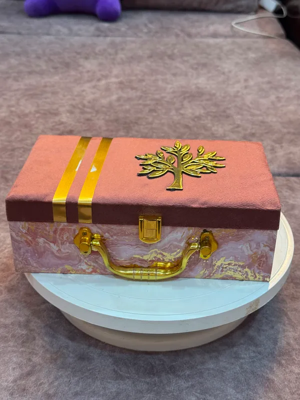 Velvet_Tree_2_Jar_Dryfruit_Box