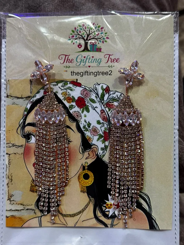 Silver_Crystal_Long_Drop_Earrings_for_Women