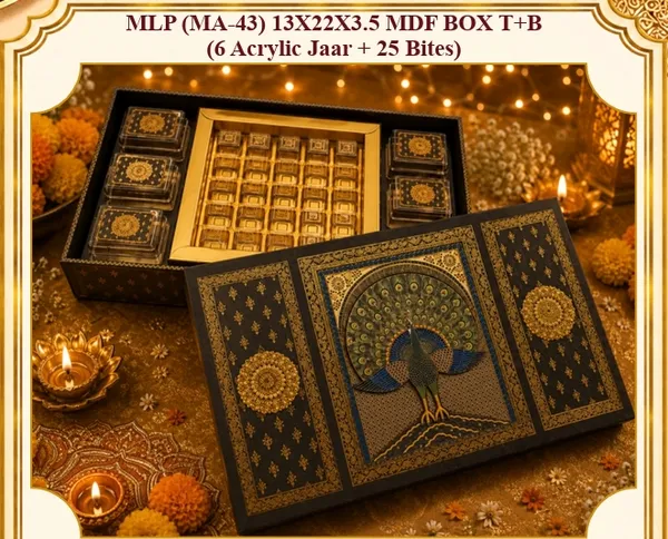 Royal_Blue_Gift_Box_with_6_Acrylic_Jar_+_25_Bites_Cavity_Set