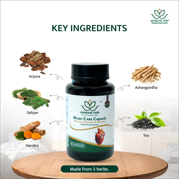 Heart_O_Care_Ayurvedic_Capsules_Heart_Health_Stamina_Support_30_Capsules