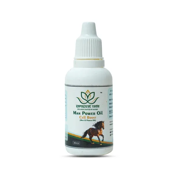 Man_Power_Ayurvedic_Oil_Vitality_Energy_Support_30_Ml