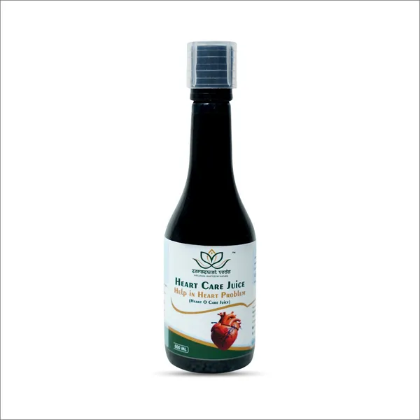 Heart_Care_Ayurvedic_Juice_Cholesterol_Circulation_Support_500_Ml