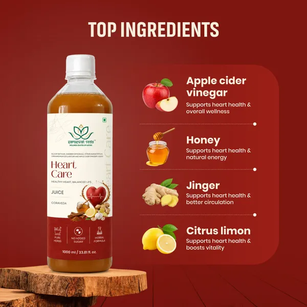 Saraswat_Veda_Heart_Care_Juice_Advanced_Ayurvedic_Heart_Wellness_Formula_Apple_Cider_Vinegar_Garlic_Ginger_Cinnamon_Honey_No_Added_Sugar_Daily_Herbal_Drink_1000_Ml