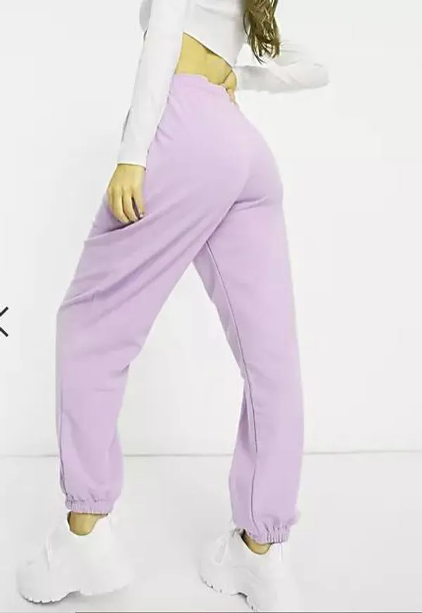 Lavender_Cotton_Joggers_For_Women