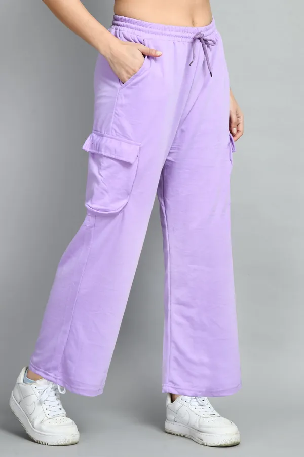 Lavender_Cotton_Joggers_For_Women