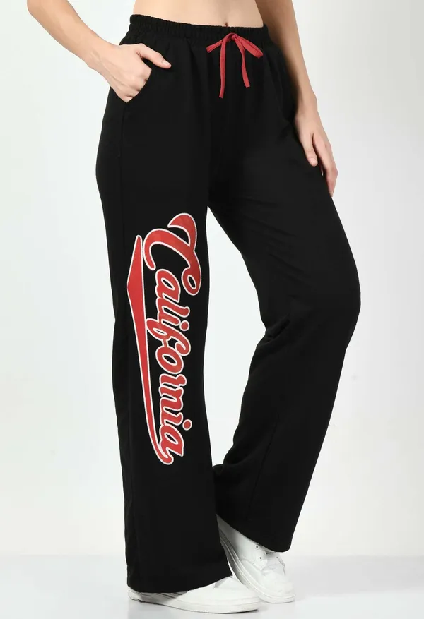 Black_Cotton_Joggers_For_Women