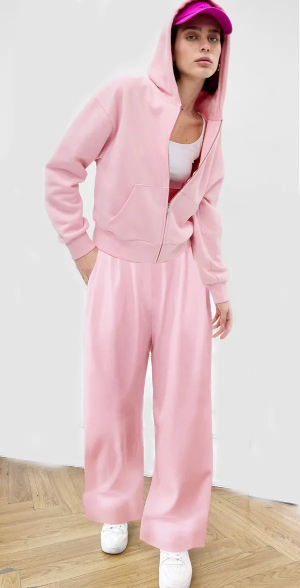 Baby_Pink_Fleece_Co-ord_Set_For_Women