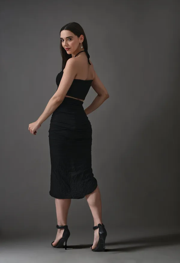 Black_Cotton_Co-ord_Set_For_Women