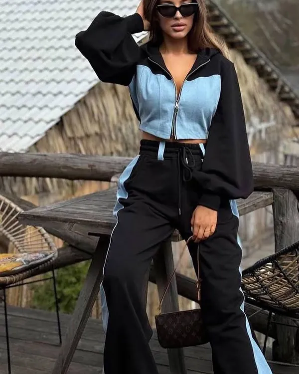 Black_Fleece_Co-ord_Set_For_Women