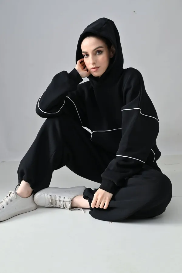 Black_Fleece_Co-ord_Set_For_Women