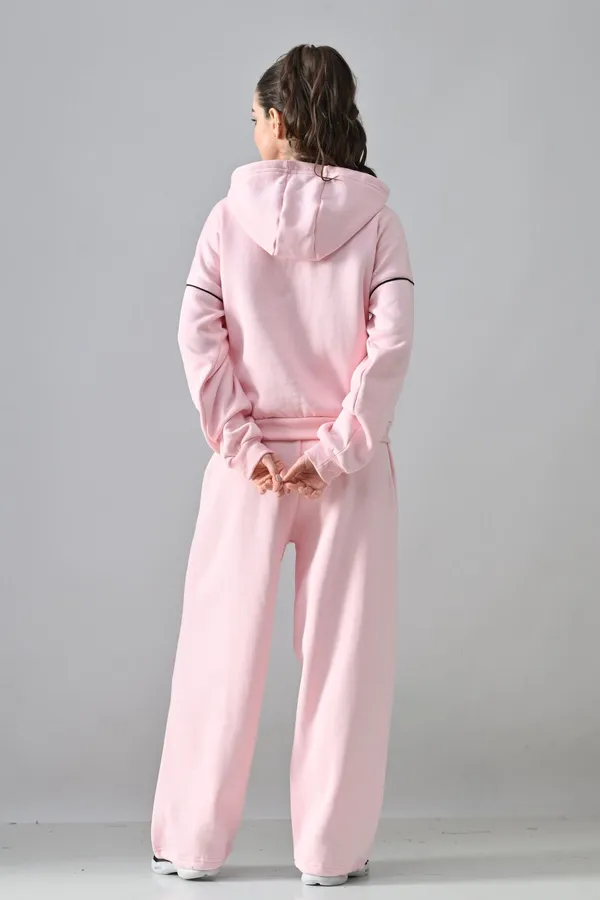 Pink_Fleece_Co-ord_Set_For_Women