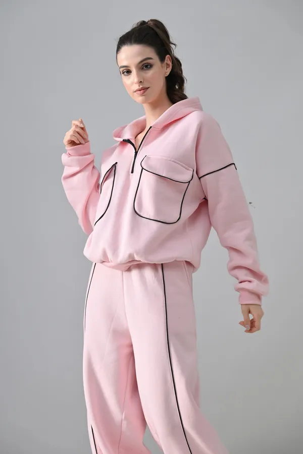 Pink_Fleece_Co-ord_Set_For_Women