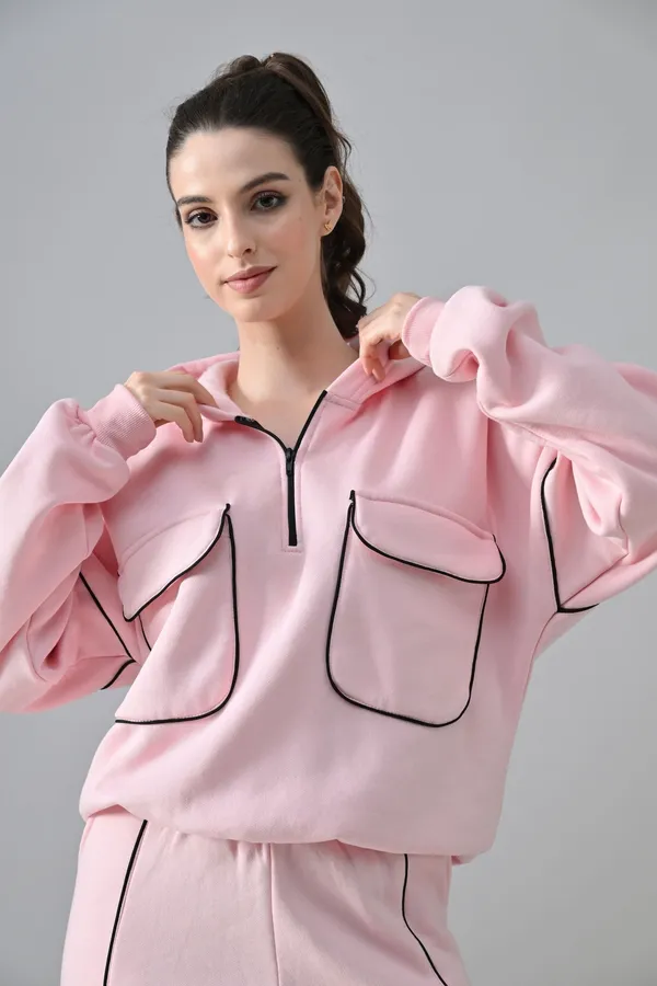 Pink_Fleece_Co-ord_Set_For_Women