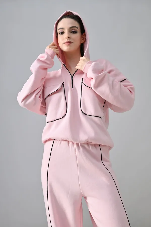 Pink_Fleece_Co-ord_Set_For_Women