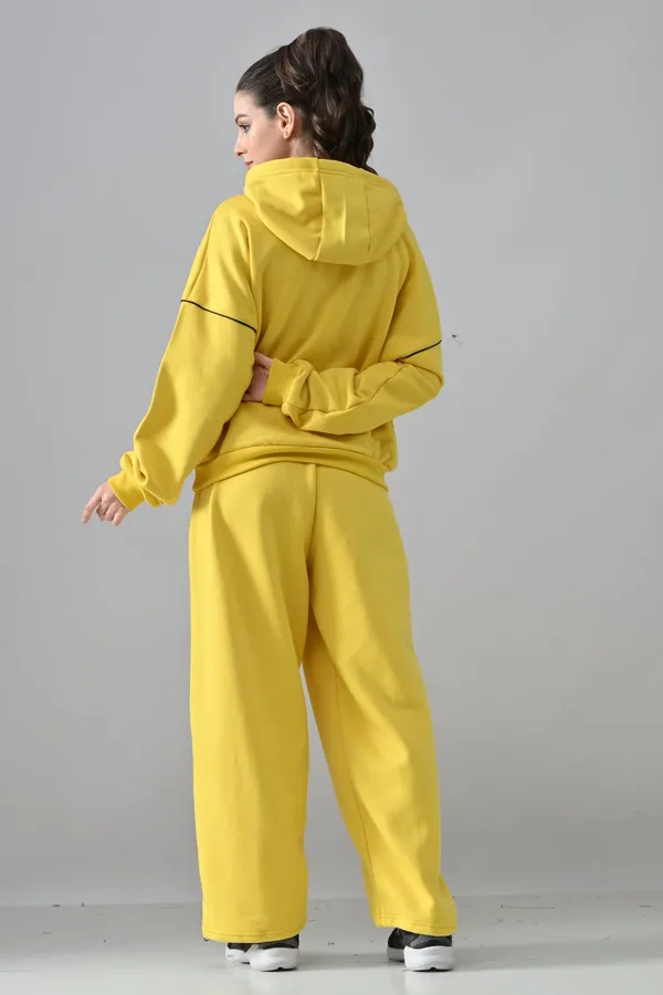 Yellow_Fleece_Co-ord_Set_For_Women