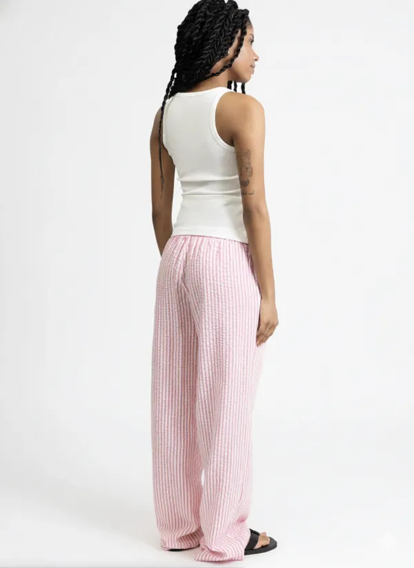 Pink_Cotton_Pyjama_Set_For_Women