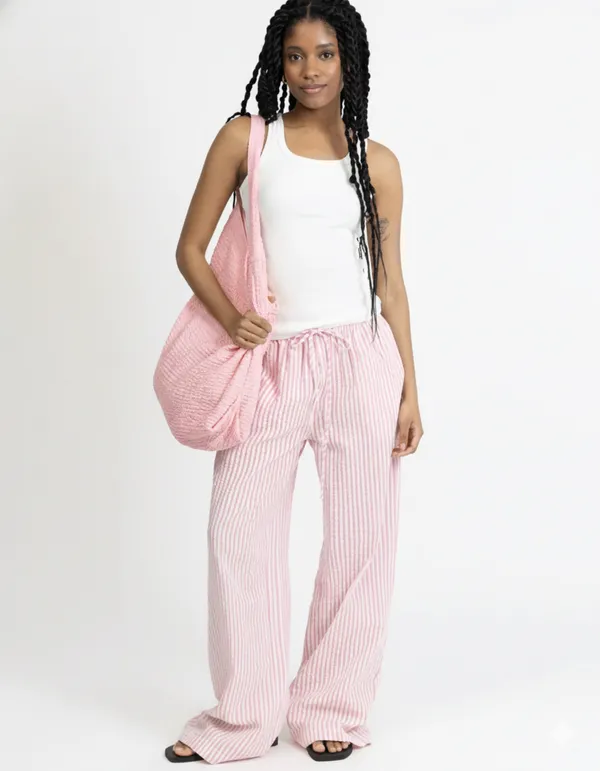 Pink_Cotton_Pyjama_Set_For_Women