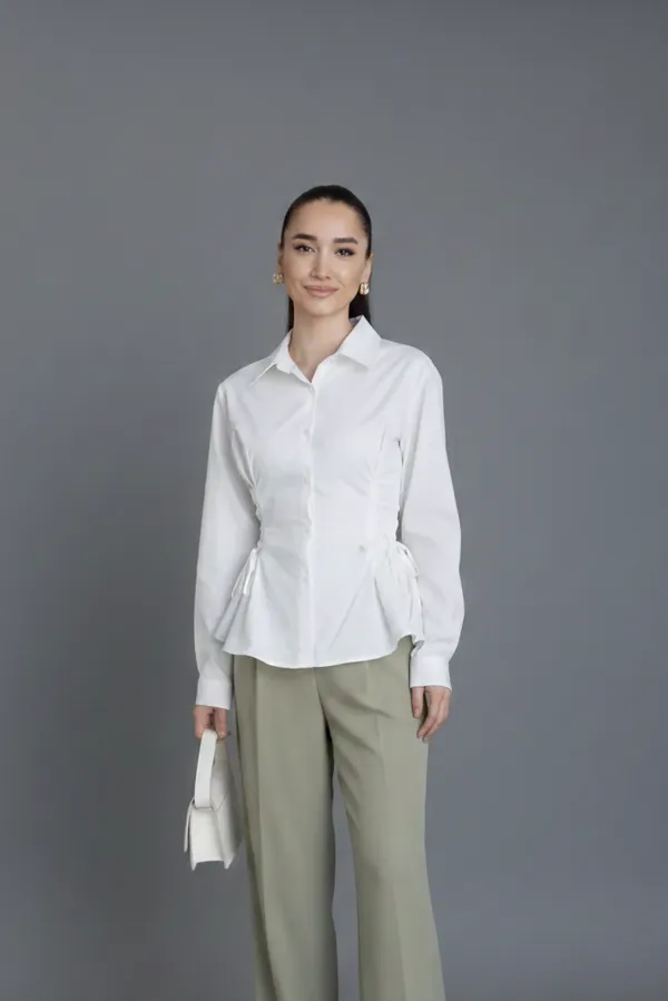 White_Cotton_Shirt_For_Women