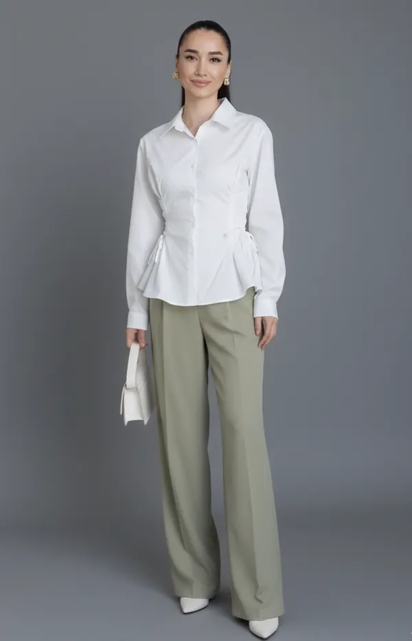 White_Cotton_Shirt_For_Women