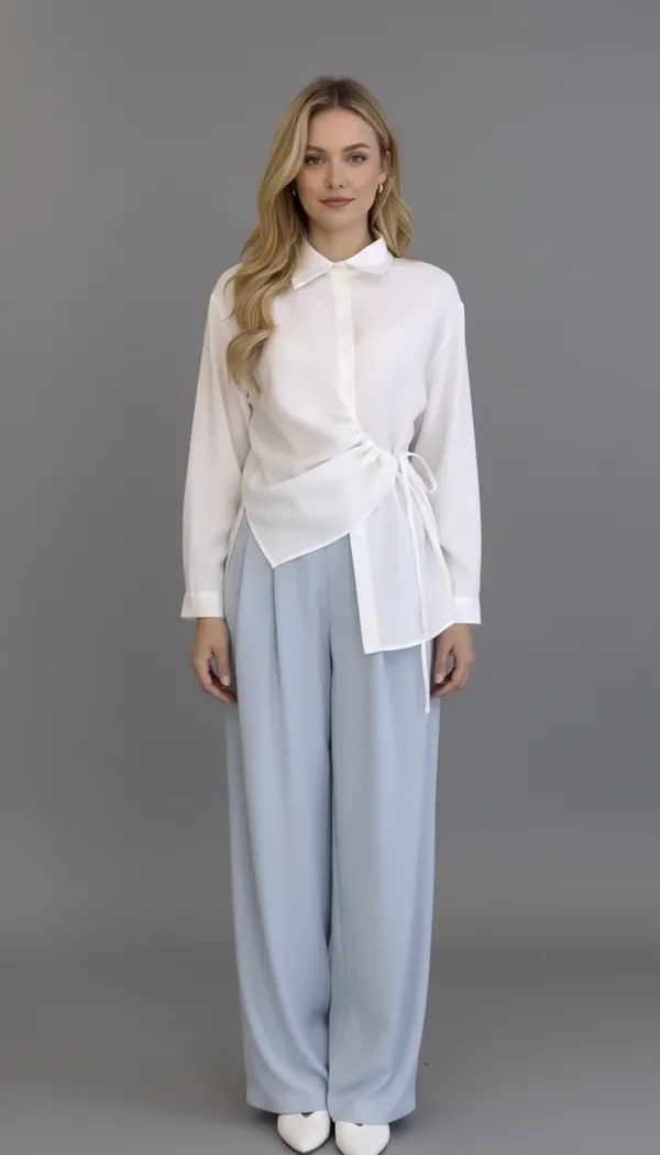 White_Cotton_Shirt_For_Women