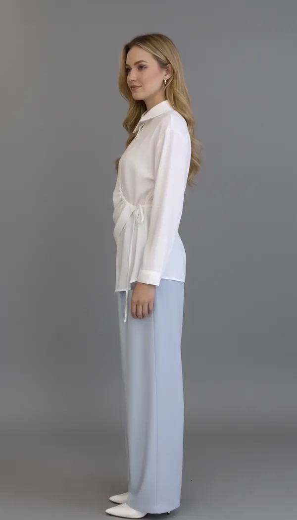 White_Cotton_Shirt_For_Women