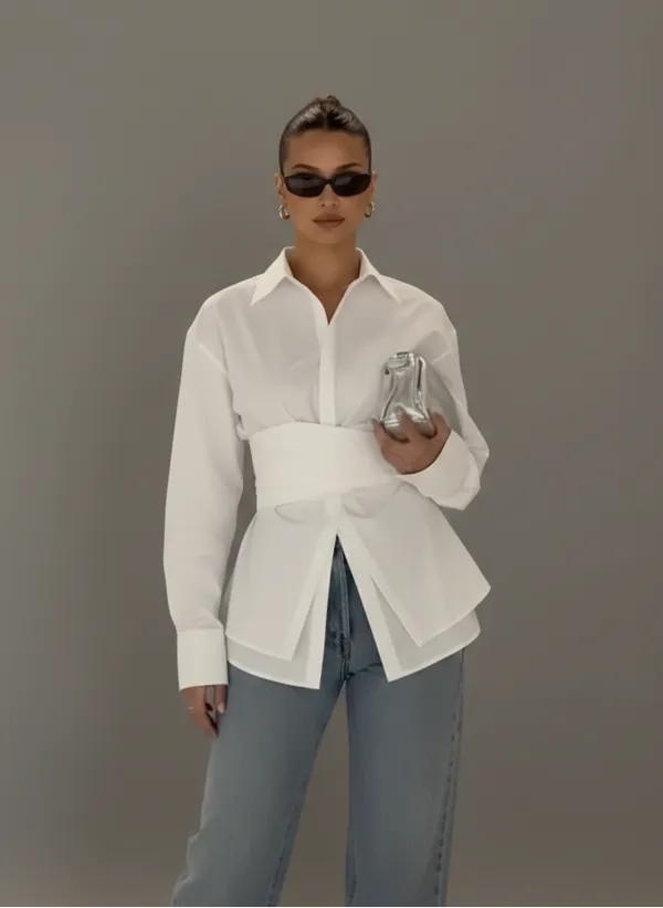 White_Cotton_Shirt_For_Women