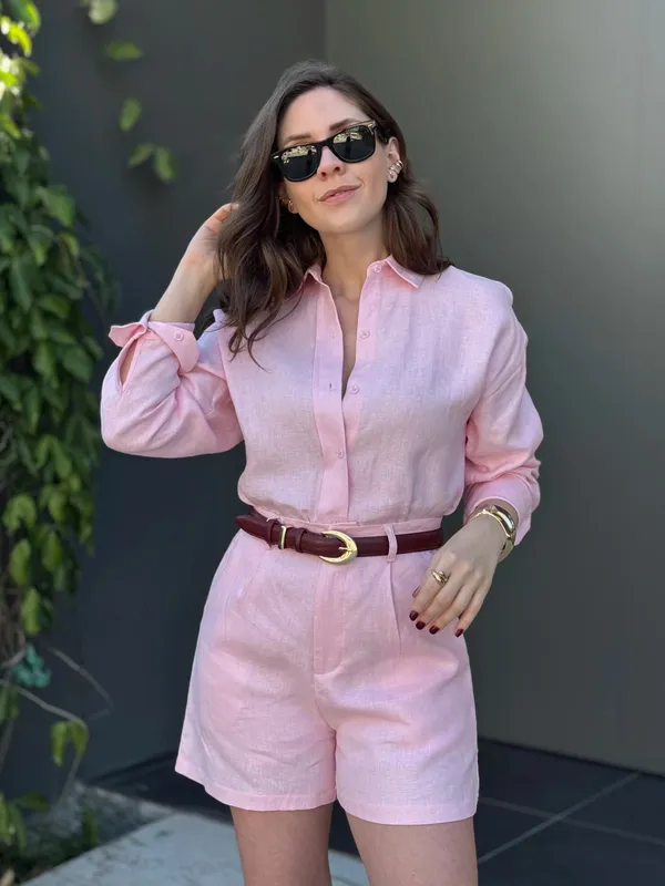 Baby_Pink_Linen_Co-ord_Set_For_Women