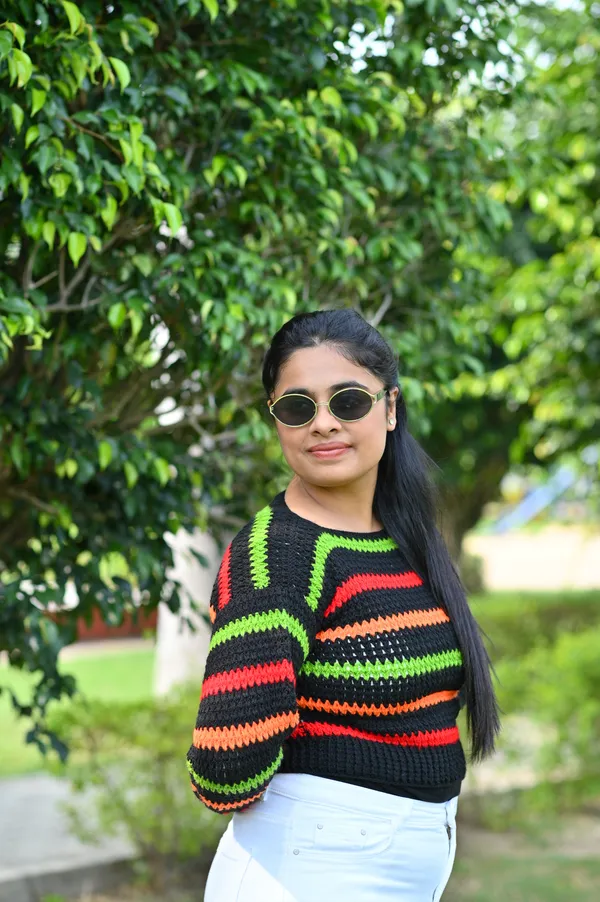 Women_Colourblocked_Cardigan_With_Embroidered_Detail