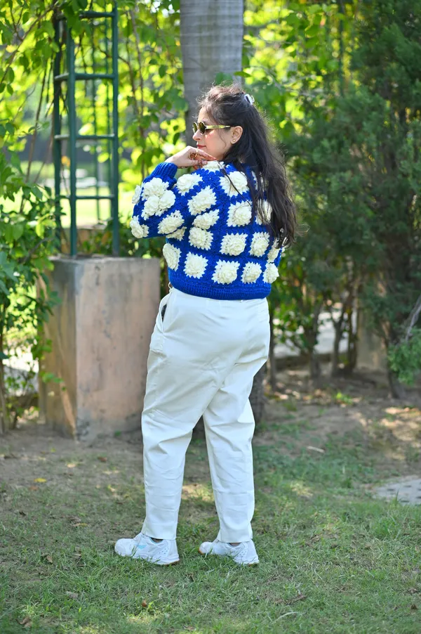 Women_Plus_Size_Floral_Embroidered_Crop_Front-Open